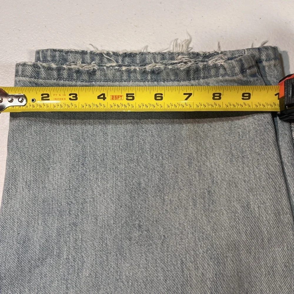 Nwt Levis SilverTab 40x30 Men's Loose 100% Cotton Tapered Leg Jeans READ MORE